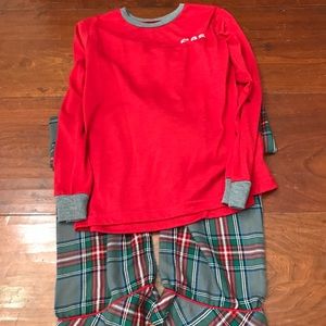 PAJAMAGRAM PAJAMA SET